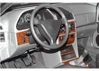 Alfa Romeo 145 146 09,94 - 03,97 Súprava obloženia palubnej dosky 3D interiéru Dekorácia palubnej dosky 15 dielov - 1 Alfa Romeo 145 146 09,94 - 03,97 Súprava obloženia palubnej dosky 3D interiéru Dekorácia palubnej dosky 15 dielov - 1