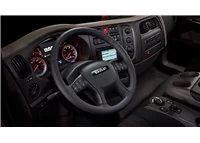 Daf LF 2014 3D súprava obloženia palubnej dosky interiéru Diely na ozdobnú lištu palubnej dosky - 1 Daf LF 2014 3D súprava obloženia palubnej dosky interiéru Diely na ozdobnú lištu palubnej dosky - 1
