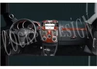 Daihatsu Terios 09.2006 Súprava obloženia palubnej dosky 3D interiéru Dekorácia palubnej dosky 10 dielov - 1 Daihatsu Terios 09.2006 Súprava obloženia palubnej dosky 3D interiéru Dekorácia palubnej dosky 10 dielov - 1