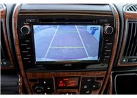 Súprava obloženia palubnej dosky Fiat Ducato 2014 3D interiéru 25 dielov - 3 Súprava obloženia palubnej dosky Fiat Ducato 2014 3D interiéru 25 dielov - 3