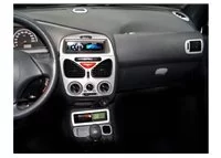 Fiat Palio-Albea-Strada 04.02-06.05 Súprava obloženia palubnej dosky 3D interiéru Dekorácia palubnej dosky 18 dielov - 1 Fiat Palio-Albea-Strada 04.02-06.05 Súprava obloženia palubnej dosky 3D interiéru Dekorácia palubnej dosky 18 dielov - 1