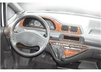 Fiat Scudo 01.96-12.06 Súprava obloženia palubnej dosky 3D interiéru Dekorácia palubnej dosky 9 dielov - 1 Fiat Scudo 01.96-12.06 Súprava obloženia palubnej dosky 3D interiéru Dekorácia palubnej dosky 9 dielov - 1