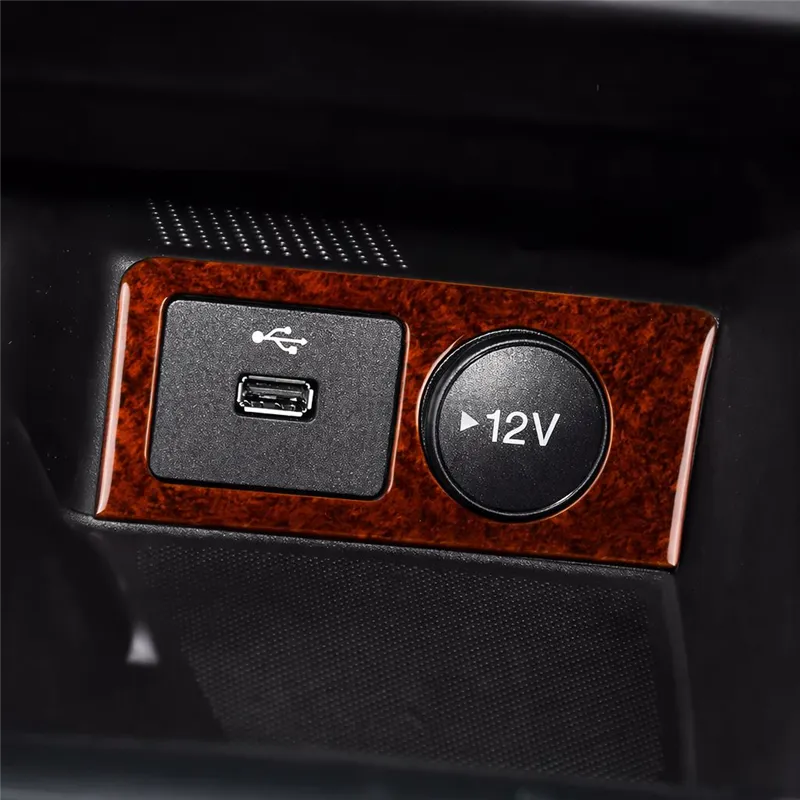 Ford Focus MK4 ST 2019–2025 3D sada dekorov interiéru palubnej dosky 11-dielna