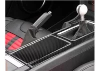 Základná sada Ford Mustang 2010-UP, s NAVI interiérovou súpravou BD Dash Trim Kit - 4 Základná sada Ford Mustang 2010-UP, s NAVI interiérovou súpravou BD Dash Trim Kit - 4