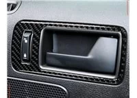 Základná sada Ford Mustang 2010-UP, s NAVI interiérovou súpravou BD Dash Trim Kit - 5 Základná sada Ford Mustang 2010-UP, s NAVI interiérovou súpravou BD Dash Trim Kit - 5