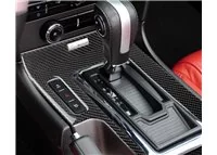 Základná sada Ford Mustang 2010-UP, s NAVI interiérovou súpravou BD Dash Trim Kit - 8 Základná sada Ford Mustang 2010-UP, s NAVI interiérovou súpravou BD Dash Trim Kit - 8