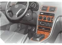 Honda Accord 06.92- 06.98 Súprava obloženia palubnej dosky 3D interiéru Dekorácia palubnej dosky 11 dielov - 1 Honda Accord 06.92- 06.98 Súprava obloženia palubnej dosky 3D interiéru Dekorácia palubnej dosky 11 dielov - 1