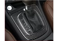 Audi Q3 ab 2015 3D OVER OEM Ozdobná súprava palubnej dosky Dekorácia palubnej dosky 9 dielov - 1 Audi Q3 ab 2015 3D OVER OEM Ozdobná súprava palubnej dosky Dekorácia palubnej dosky 9 dielov - 1