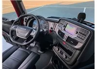 IVECO S-WAY 2019 3D súprava obloženia palubnej dosky interiéru WHZ Dekor palubnej dosky 17 dielov - 1 IVECO S-WAY 2019 3D súprava obloženia palubnej dosky interiéru WHZ Dekor palubnej dosky 17 dielov - 1