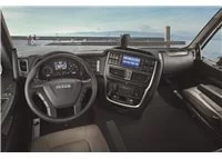 IVECO S-WAY 2019 3D súprava obloženia palubnej dosky interiéru WHZ Dekor palubnej dosky 17 dielov - 4 IVECO S-WAY 2019 3D súprava obloženia palubnej dosky interiéru WHZ Dekor palubnej dosky 17 dielov - 4