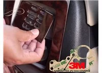 Jeep Grand Cherokee 1999-2002 Základná súprava interiéru BD Dash Trim Kit - 2 Jeep Grand Cherokee 1999-2002 Základná súprava interiéru BD Dash Trim Kit - 2