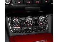 Audi TT 2007-2014 Kompletná sada, bez NAVI Interiér BD Dash Trim Kit - 4 Audi TT 2007-2014 Kompletná sada, bez NAVI Interiér BD Dash Trim Kit - 4