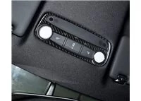 Audi TT 2007-2014 Kompletná sada, bez NAVI Interiér BD Dash Trim Kit - 7 Audi TT 2007-2014 Kompletná sada, bez NAVI Interiér BD Dash Trim Kit - 7