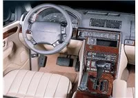 Land Rover Range Rover 1996-2002 Úplná sada, OEM zhoda, Súprava 26 dielov Interiér BD Dash Dem Dem Kit - 1