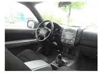 Mazda BT50 Pick-Up 07.06-12.10 Súprava obloženia palubnej dosky 3D interiéru Dekorácia palubnej dosky 18 dielov - 1 Mazda BT50 Pick-Up 07.06-12.10 Súprava obloženia palubnej dosky 3D interiéru Dekorácia palubnej dosky 18 dielov - 1