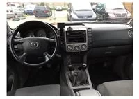 Mazda BT50 Pick-Up Kompletná sada 07.06-12.10 3D Súprava obloženia palubnej dosky interiéru Dekorácia palubnej dosky 23 dielov - Mazda BT50 Pick-Up Kompletná sada 07.06-12.10 3D Súprava obloženia palubnej dosky interiéru Dekorácia palubnej dosky 23 dielov -