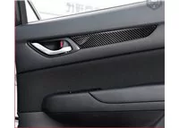 Mazda CX-5 2014-UP Kompletná súprava vnútorného obloženia palubnej dosky BD - 4 Mazda CX-5 2014-UP Kompletná súprava vnútorného obloženia palubnej dosky BD - 4