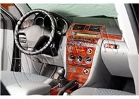 Mazda Mazda 3 06.04-12.09 3D Súprava obloženia palubnej dosky interiéru Dekorácia palubnej dosky 25 dielov - 1 Mazda Mazda 3 06.04-12.09 3D Súprava obloženia palubnej dosky interiéru Dekorácia palubnej dosky 25 dielov - 1