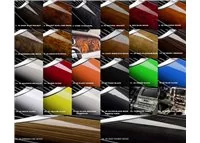 Mazda Mazda3 2010-2013 Kompletná sada, automatická prevodovka, dvojzónová klimatizácia, vyhrievané sedadlá, s NAVI interiérom BD Mazda Mazda3 2010-2013 Kompletná sada, automatická prevodovka, dvojzónová klimatizácia, vyhrievané sedadlá, s NAVI interiérom BD