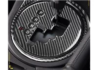 Mazda MX-5 Miata NC Mk3 2009-2015 Súprava 3D obloženia palubnej dosky interiéru Dekorácia palubnej dosky 40 dielov - 10 Mazda MX-5 Miata NC Mk3 2009-2015 Súprava 3D obloženia palubnej dosky interiéru Dekorácia palubnej dosky 40 dielov - 10