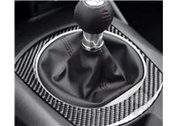 Mazda MX-5 Miata ND Mk4 2015-2020 3D súprava obloženia palubnej dosky interiéru 25 dielov - 3 Mazda MX-5 Miata ND Mk4 2015-2020 3D súprava obloženia palubnej dosky interiéru 25 dielov - 3