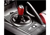 Mazda RX-8 2003-2007 Kompletná sada, so systémom NAVI Interiér BD Dash Trim Kit - 5
