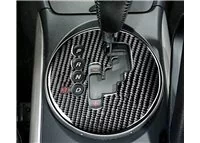 Mazda RX-8 2003-2007 Kompletná sada, so systémom NAVI Interiér BD Dash Trim Kit - 7