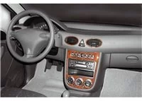 Mercedes A-Class W168 02.01-06.04 3D súprava obloženia palubnej dosky interiéru 5-dielna súprava obloženia palubnej dosky - 1 Mercedes A-Class W168 02.01-06.04 3D súprava obloženia palubnej dosky interiéru 5-dielna súprava obloženia palubnej dosky - 1