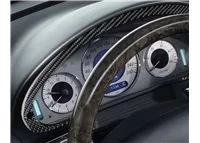 Mercedes Benz E Class W211 2003-UP Kompletná súprava interiéru BD Dash Trim Kit - 1 Mercedes Benz E Class W211 2003-UP Kompletná súprava interiéru BD Dash Trim Kit - 1