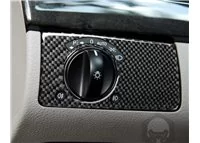 Mercedes Benz E Class W211 2003-UP Kompletná súprava interiéru BD Dash Trim Kit - 6 Mercedes Benz E Class W211 2003-UP Kompletná súprava interiéru BD Dash Trim Kit - 6