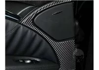 Mercedes Benz E Class W211 2003-UP Kompletná súprava interiéru BD Dash Trim Kit - 8 Mercedes Benz E Class W211 2003-UP Kompletná súprava interiéru BD Dash Trim Kit - 8