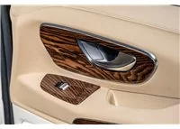 Mercedes Vito W447 01.2015 Súprava obloženia palubnej dosky 3D interiéru Dekorácia palubnej dosky 21 dielov - 8 Mercedes Vito W447 01.2015 Súprava obloženia palubnej dosky 3D interiéru Dekorácia palubnej dosky 21 dielov - 8