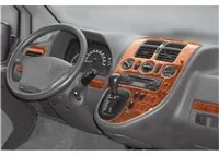 Mercedes Vito W638 03.99-01.04 3D súprava obloženia palubnej dosky interiéru 24-dielna súprava obloženia palubnej dosky - 1 Mercedes Vito W638 03.99-01.04 3D súprava obloženia palubnej dosky interiéru 24-dielna súprava obloženia palubnej dosky - 1