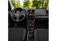 Volkswagen Polo 6N2 1999+-08 01 3D dekor palubnej dosky, 16 dielov