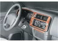 Mitsubishi L 200 09.96-07.07 3D súprava obloženia palubnej dosky interiéru 16-dielna súprava obloženia palubnej dosky - 1 Mitsubishi L 200 09.96-07.07 3D súprava obloženia palubnej dosky interiéru 16-dielna súprava obloženia palubnej dosky - 1