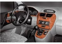 Mitsubishi Spacerunner 08.99-03.04 3D súprava obloženia palubnej dosky interiéru 17-dielna súprava obloženia palubnej dosky - 1 Mitsubishi Spacerunner 08.99-03.04 3D súprava obloženia palubnej dosky interiéru 17-dielna súprava obloženia palubnej dosky - 1