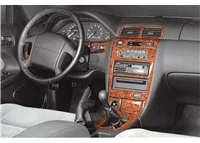 Nissan Maxima 02.95-01.00 Súprava obloženia palubnej dosky 3D interiéru Dekorácia palubnej dosky 15 dielov - 1 Nissan Maxima 02.95-01.00 Súprava obloženia palubnej dosky 3D interiéru Dekorácia palubnej dosky 15 dielov - 1