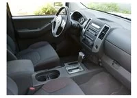 Nissan Navara D40 01.2010 Súprava obloženia palubnej dosky 3D interiéru Dekorácia palubnej dosky 16 dielov - 1 Nissan Navara D40 01.2010 Súprava obloženia palubnej dosky 3D interiéru Dekorácia palubnej dosky 16 dielov - 1