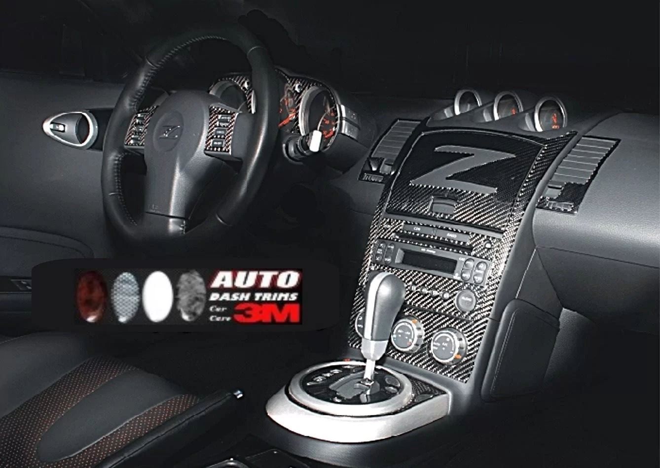 Nissan Z350 2003-2005 súprava vnútornej časti manuálnej prevodovky BD - 1