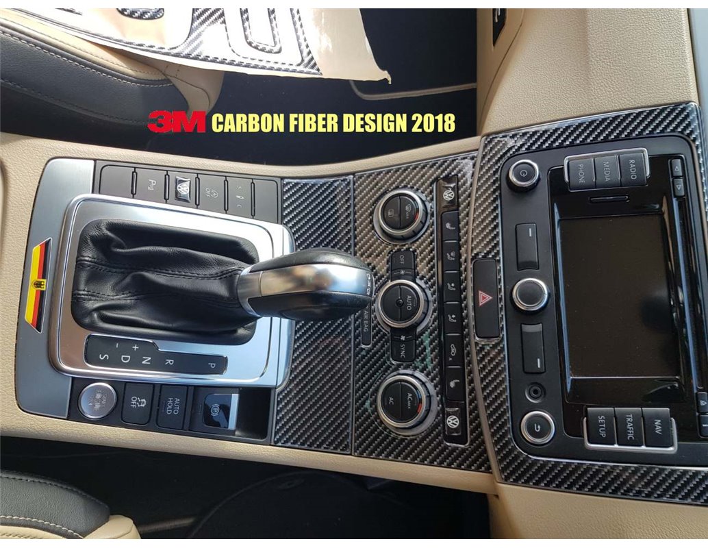 Hyundai Tiburon 2000 2002 Automatic Gearbox With Cd 16 Parts Set Interior Bd Dash Trim Kit
