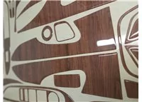Opel Mokka ab 2012 Súprava obloženia palubnej dosky interiéru 3D Dekor 35 dielov - 6 Opel Mokka ab 2012 Súprava obloženia palubnej dosky interiéru 3D Dekor 35 dielov - 6