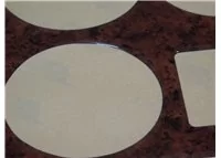 BMW Z3 2000-2003 Bez držiaka skla Interiér BD Dash Trim Kit - 2