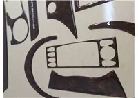 Porsche 996 1999-2001 Kompletná súprava interiéru BD Dash Trim Kit - 6 Porsche 996 1999-2001 Kompletná súprava interiéru BD Dash Trim Kit - 6