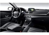 Renault Fluence 01.2010 Súprava obloženia palubnej dosky 3D interiéru Dekorácia palubnej dosky 13 dielov - 1 Renault Fluence 01.2010 Súprava obloženia palubnej dosky 3D interiéru Dekorácia palubnej dosky 13 dielov - 1