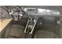 BMW Z4 2003-UP Kompletná súprava interiéru BD Dash Trim Kit - 2