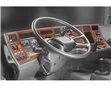 Scania Scania 4-Series 01.96-04.04 Súprava 3D obloženia palubnej dosky interiéru Dekorácia palubnej dosky 50 dielov - 1