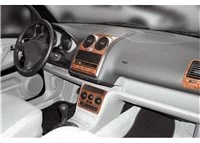 Seat Arosa 02.01-04.05 Súprava obloženia palubnej dosky interiéru 3D Dekor na palubnú dosku 24 dielov - 1 Seat Arosa 02.01-04.05 Súprava obloženia palubnej dosky interiéru 3D Dekor na palubnú dosku 24 dielov - 1