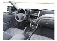 Subaru Forester 2009-2013 Súprava obloženia palubnej dosky 3D interiéru Dekorácia palubnej dosky 41 dielov - 1 Subaru Forester 2009-2013 Súprava obloženia palubnej dosky 3D interiéru Dekorácia palubnej dosky 41 dielov - 1