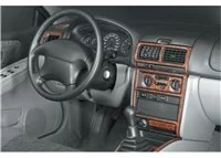 Subaru Impreza 10,98-12,00 3D súprava obloženia palubnej dosky interiéru 13-dielna súprava obloženia palubnej dosky - 1 Subaru Impreza 10,98-12,00 3D súprava obloženia palubnej dosky interiéru 13-dielna súprava obloženia palubnej dosky - 1
