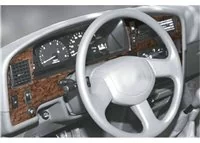 Toyota 4 Runner 10,89-08,96 3D súprava obloženia palubnej dosky interiéru 9-dielna súprava obloženia palubnej dosky - 1 Toyota 4 Runner 10,89-08,96 3D súprava obloženia palubnej dosky interiéru 9-dielna súprava obloženia palubnej dosky - 1